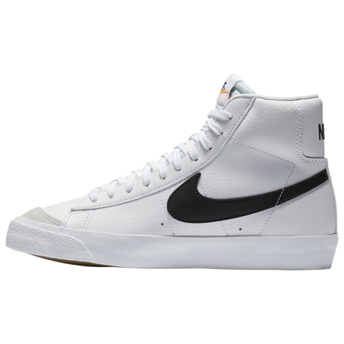 Nike blazer mid 77 white signal blue hotsell