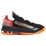 Black/Red/Orange- 62-66110-4-04