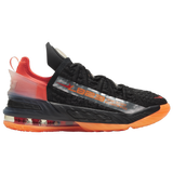 Black/Red/Orange - 62-66110-4-04