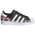 adidas Originals Superstar  - Boys' Grade School White/Black