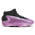 adidas AE 1 à mi-cheville - Garçons, Scolaire Mauve/Noir