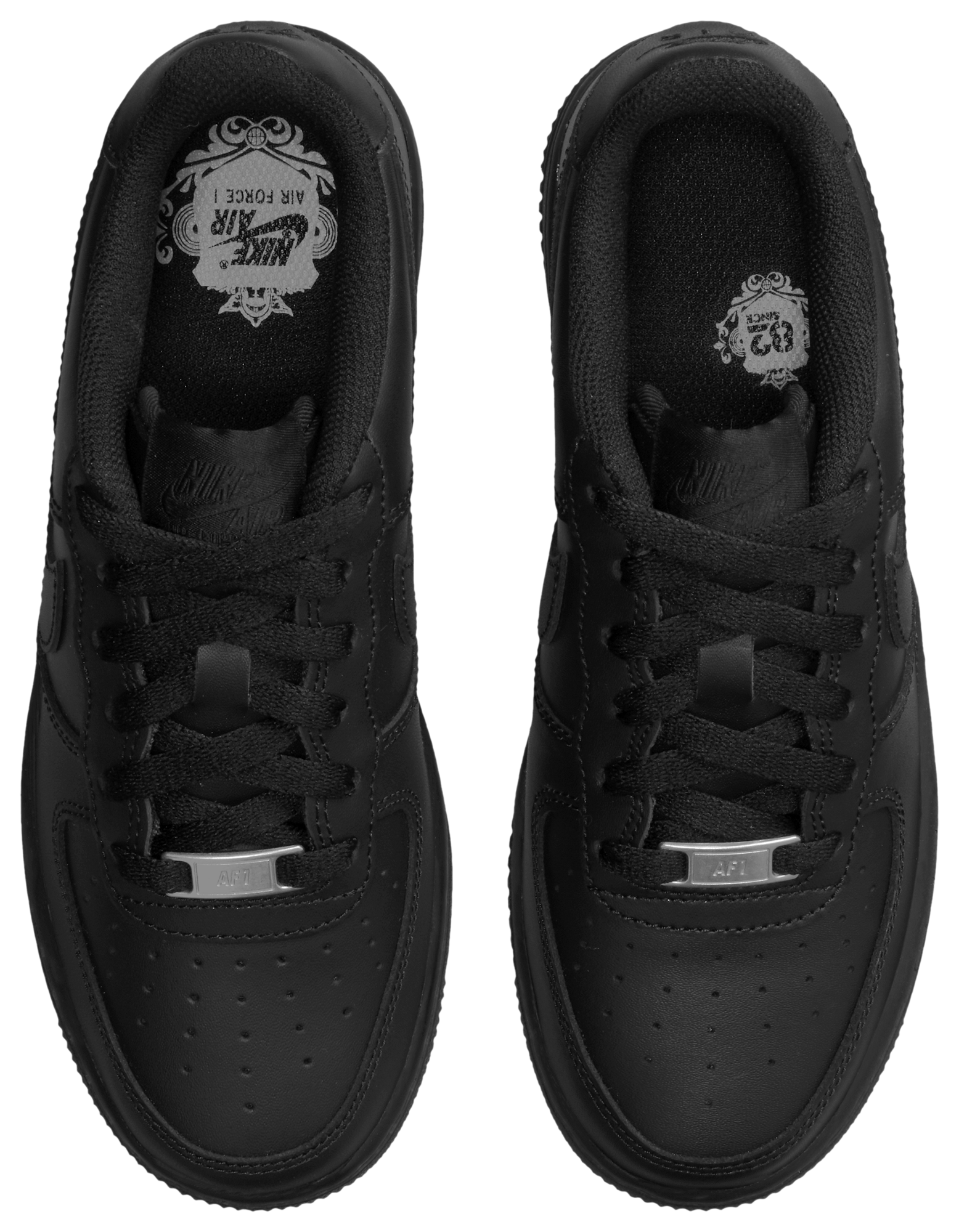 Nike air force clearance 1 high grade school