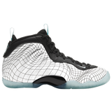 Black/Platinum Tint/White