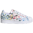 adidas Originals Superstar - Boys' Grade School Multicolor/White