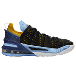 Black/University Gold/Coast Concord- What The