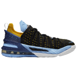 Black/University Gold/Coast Concord - What The