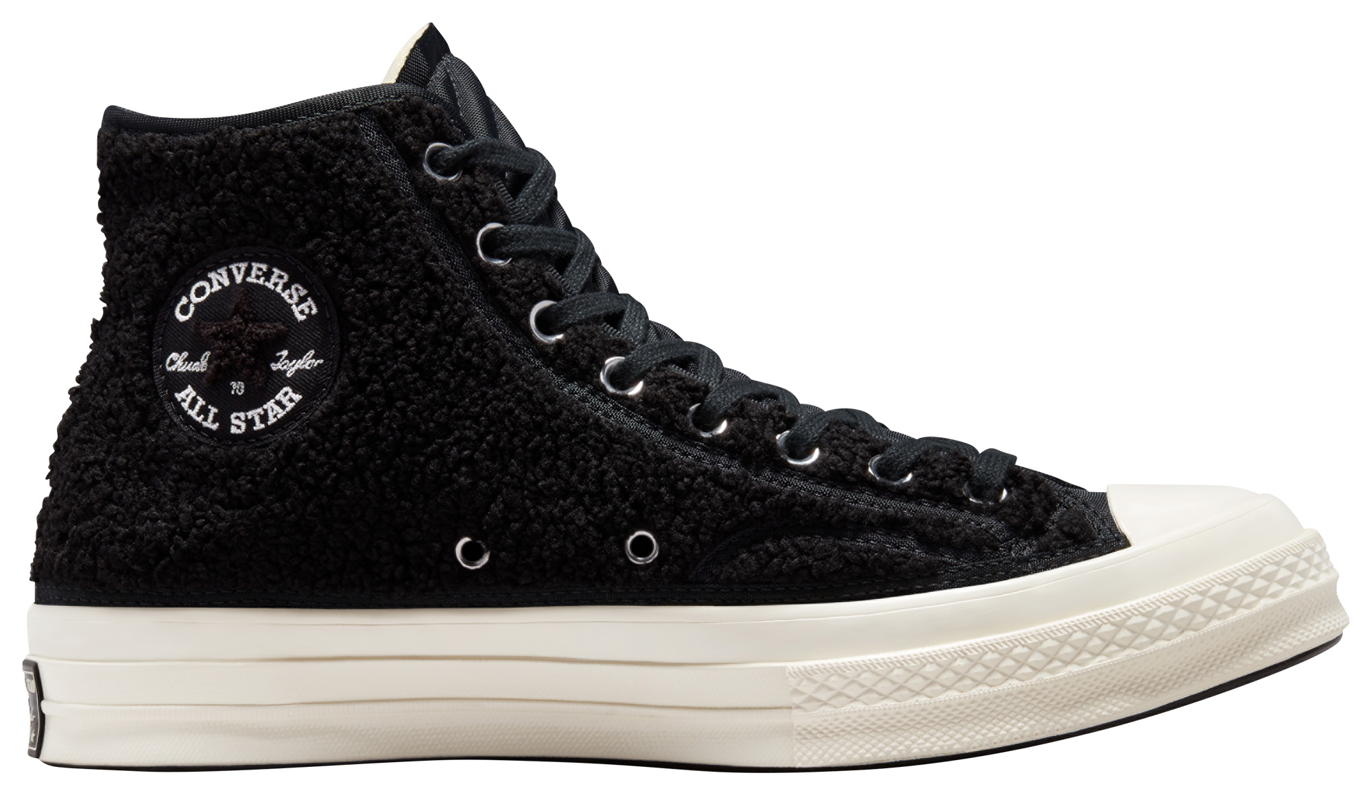 Converse chuck hotsell taylor 70 transparente