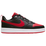 Black/Red/White