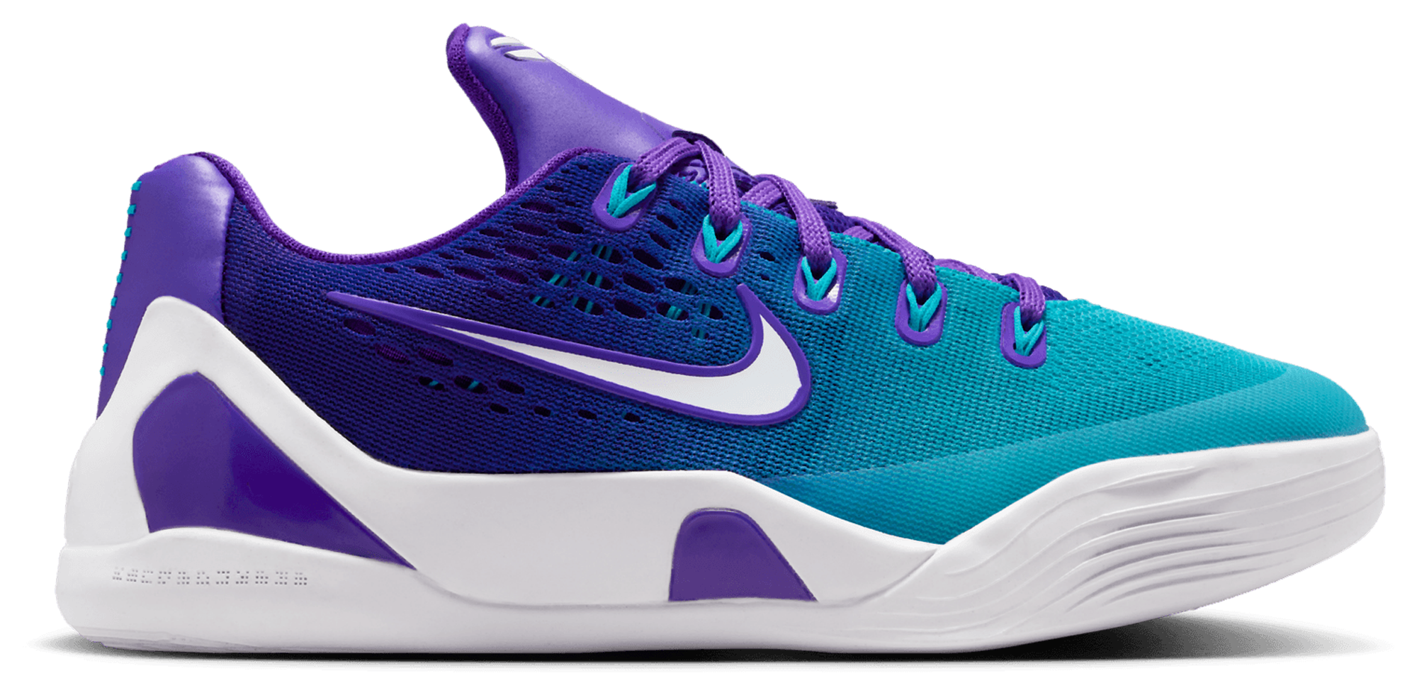 Nike Kobe IX Low EM - Boys' Grade School | Foot Locker Canada