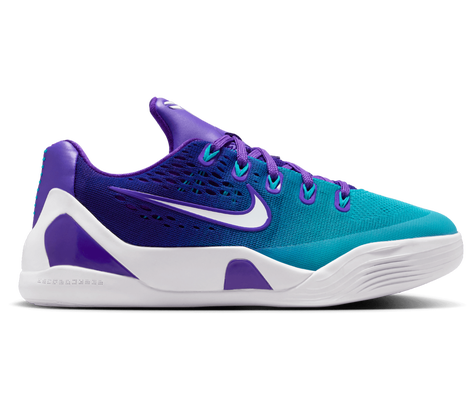 Grade School Nike Kobe IX Low EM