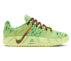 Nike Grade School Ja 3 Spooky Season