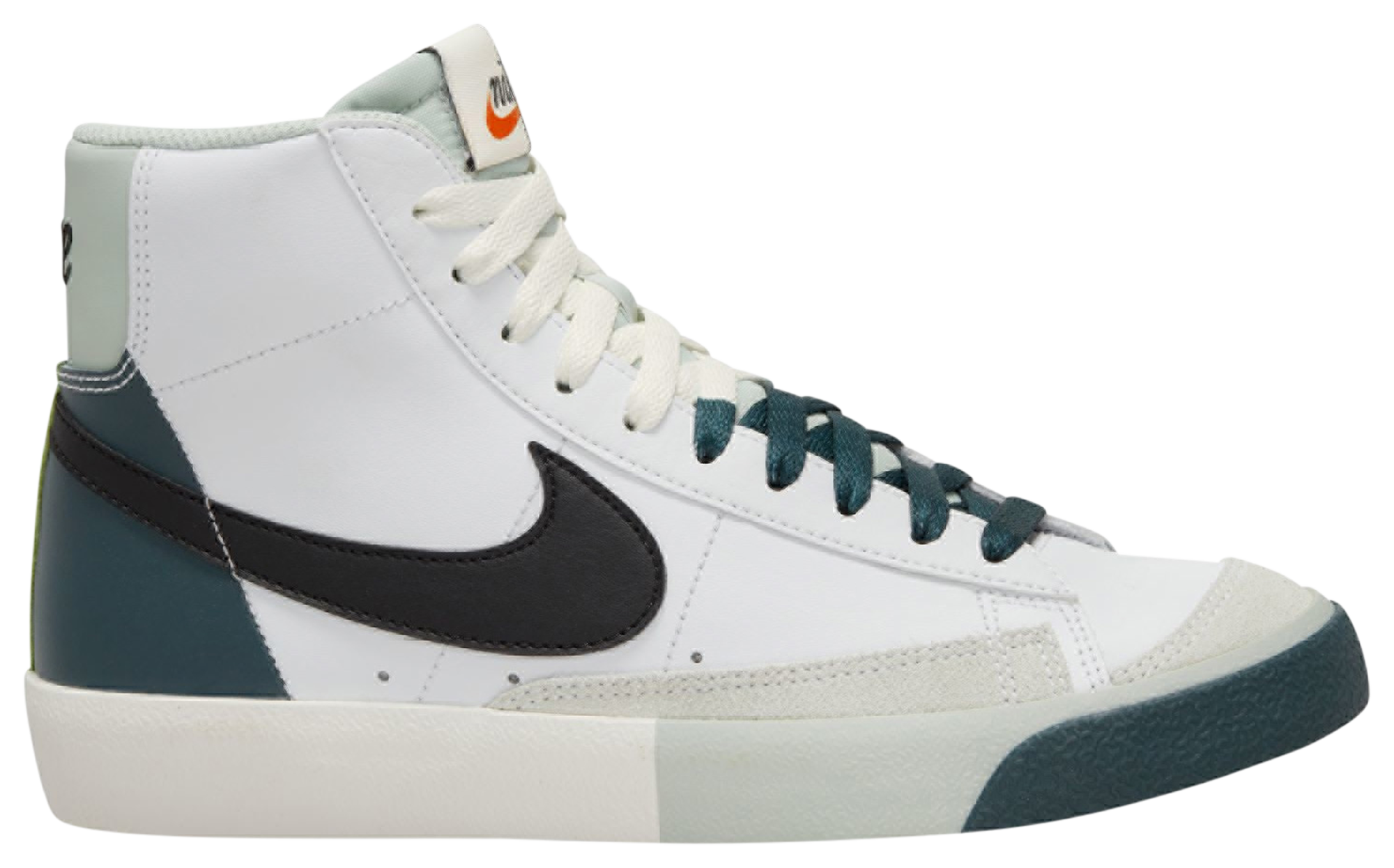foot locker blazer mid 77