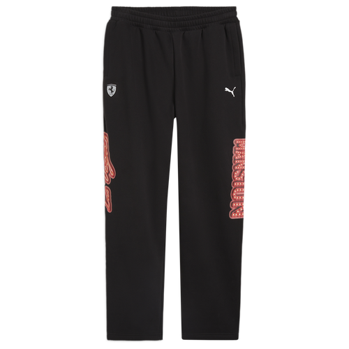 Puma ferrari pants on sale