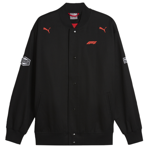 Puma sports jacket deals