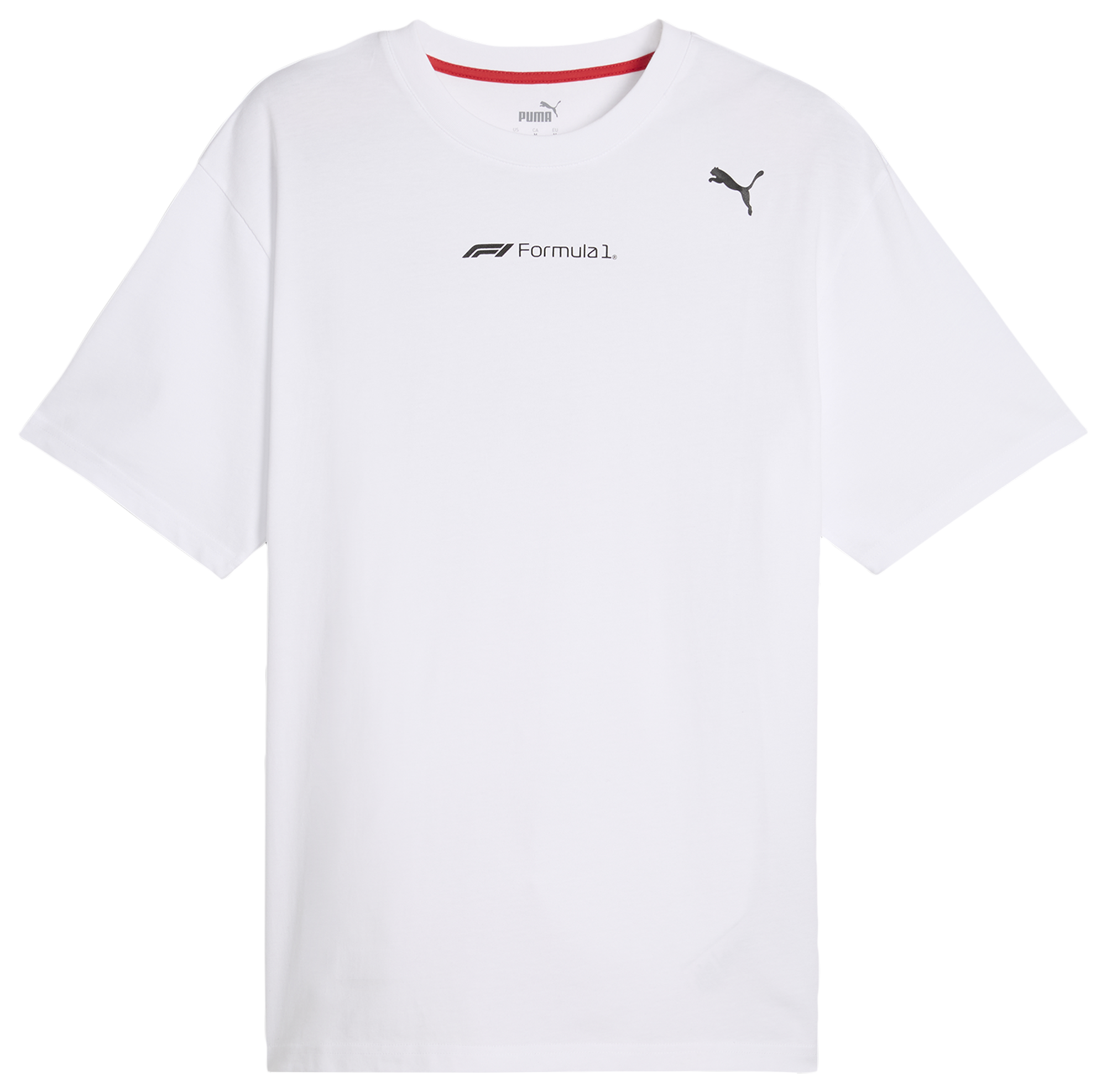 PUMA Statement Graphic T-Shirt | Champs Sports