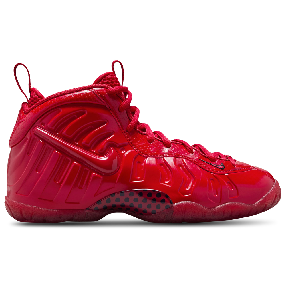 Grade School Nike Little Posite Pro