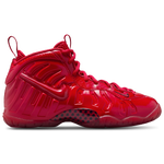 Grey Fog/Picante Red/White