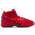 Nike Little Posite Pro  - Boys' Grade School Picante Red/White/Grey Fog