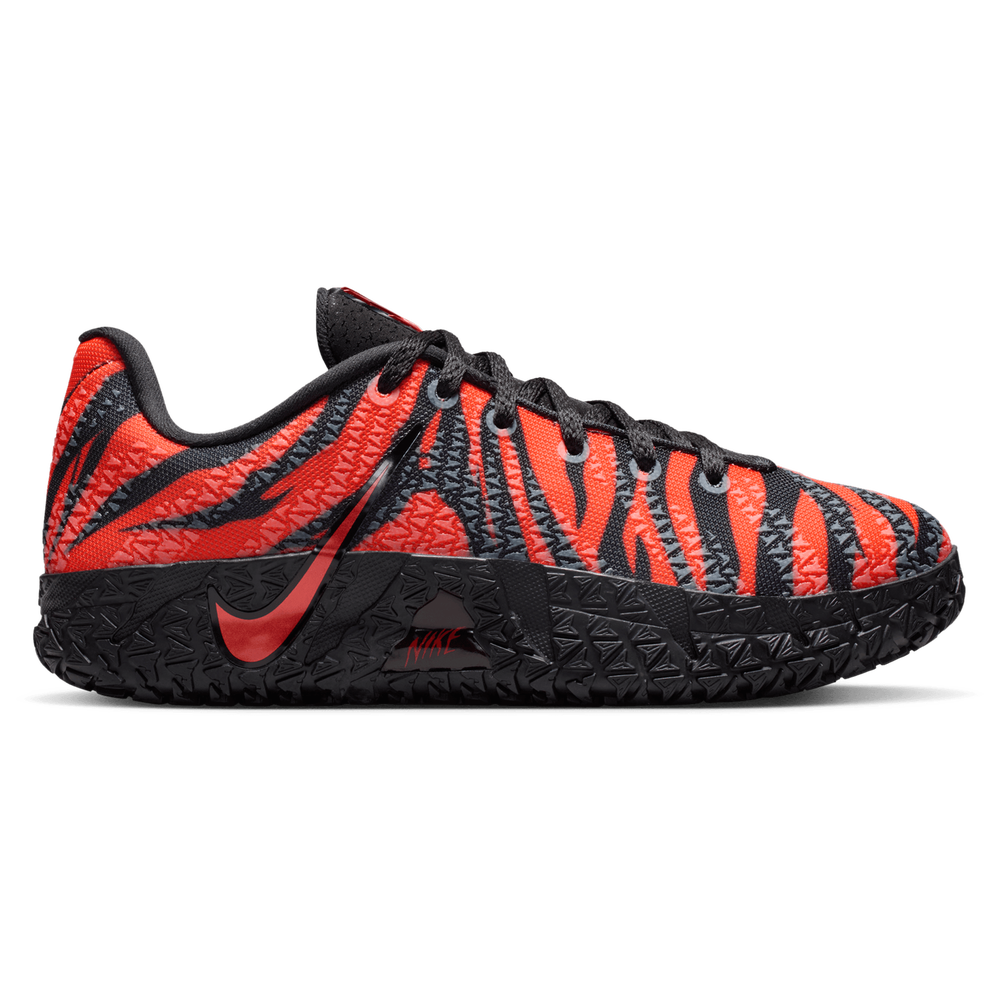 Nike Grade School Ja 3 Animal Pack 