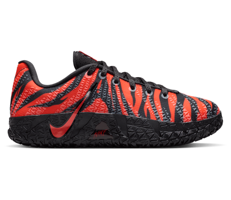 Nike Grade School Ja 3 Animal Pack 