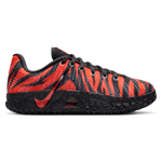Safety Orange/Univ Red/Black