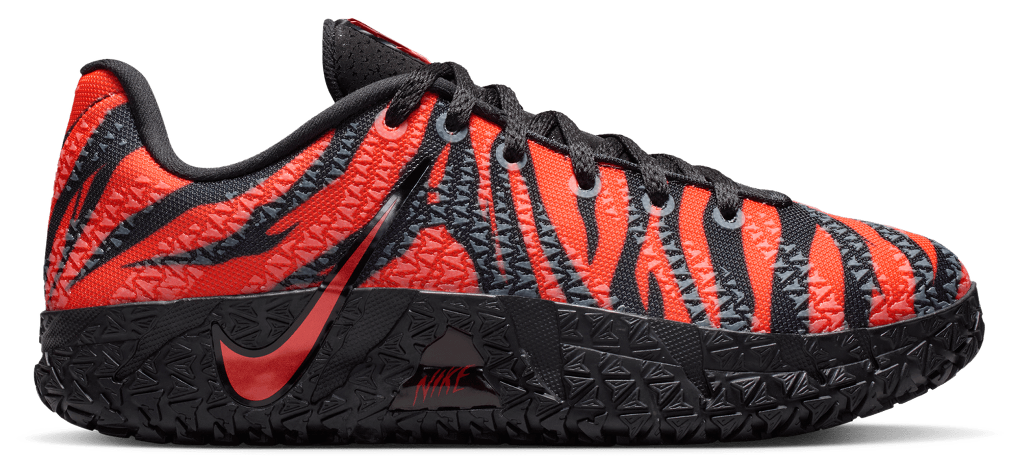 Nike JA 3 Animal Pack Per  - Boys' Grade School