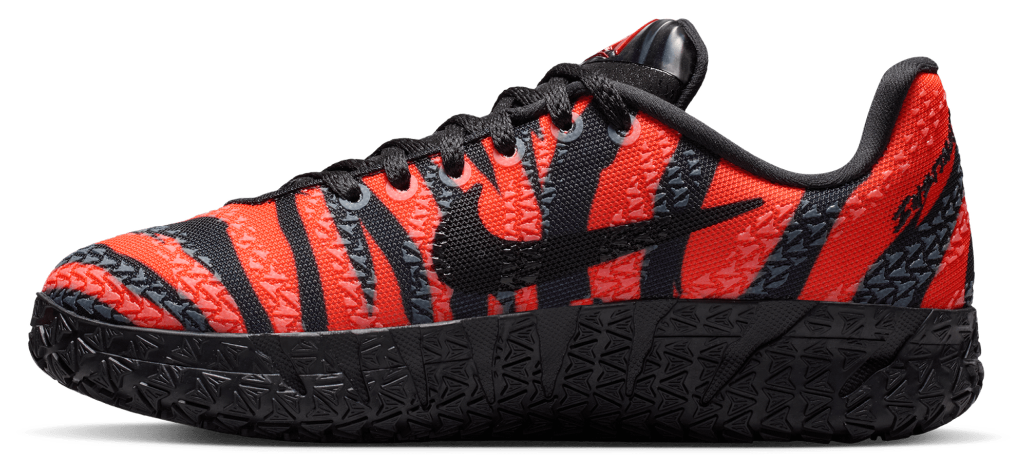 Nike JA 3 Animal Pack Per  - Boys' Grade School