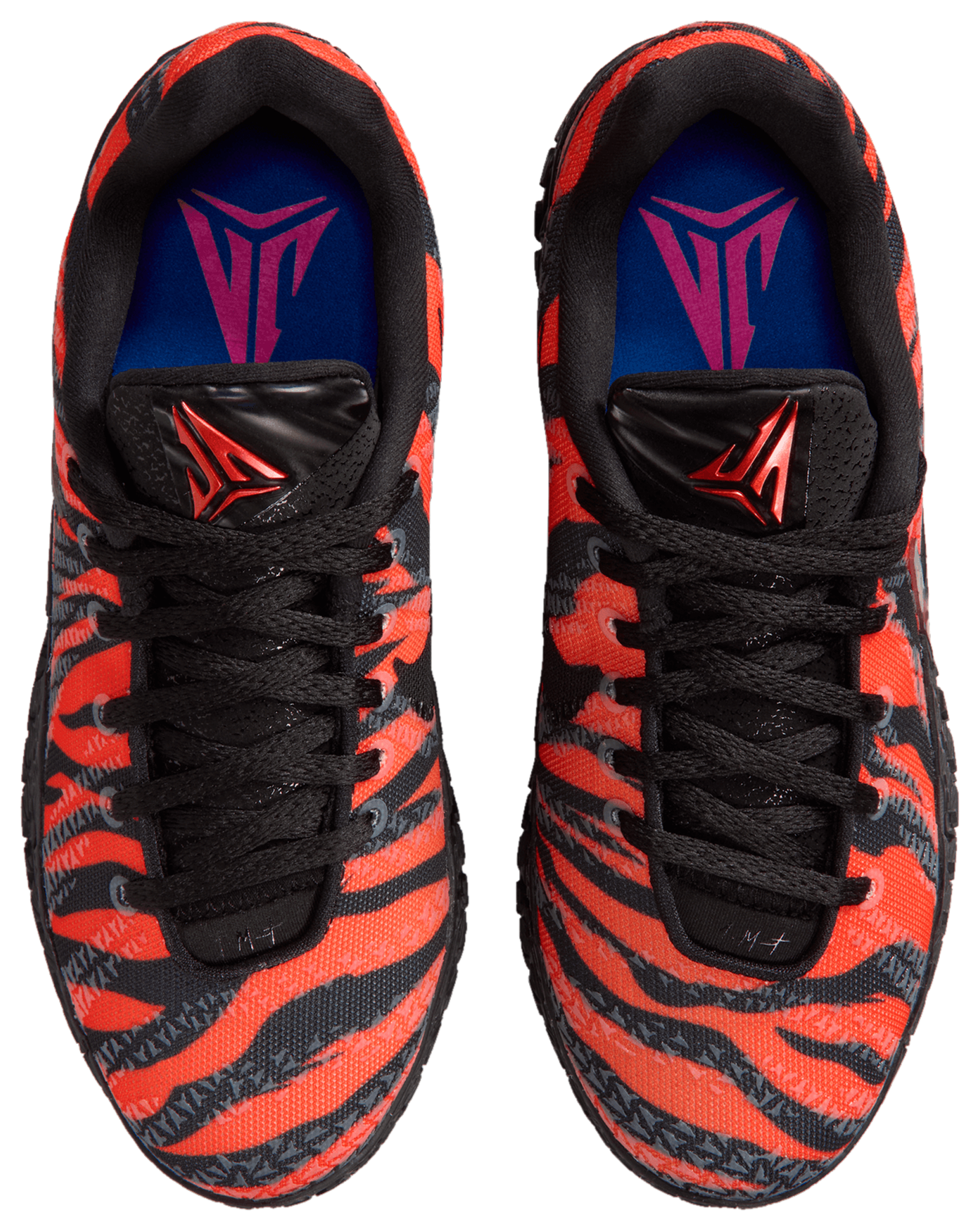 Nike JA 3 Animal Pack Per  - Boys' Grade School