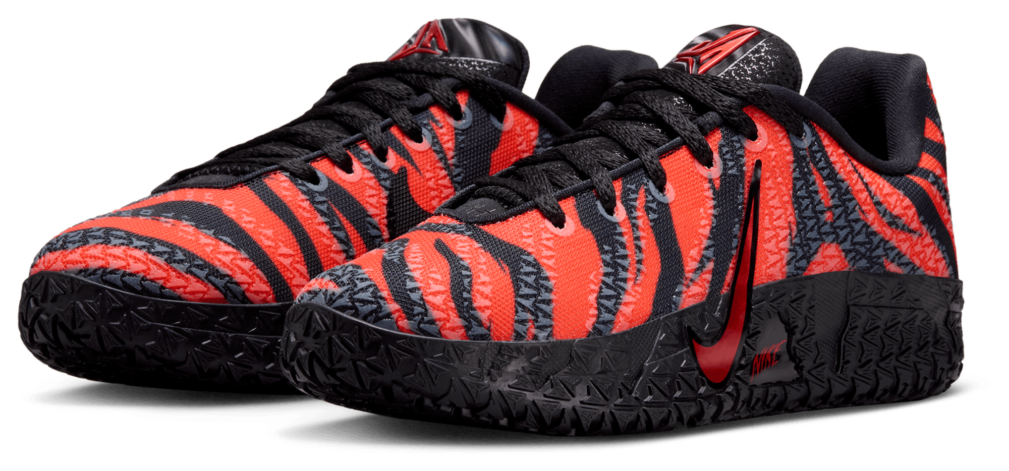 Nike JA 3 Animal Pack Per  - Boys' Grade School