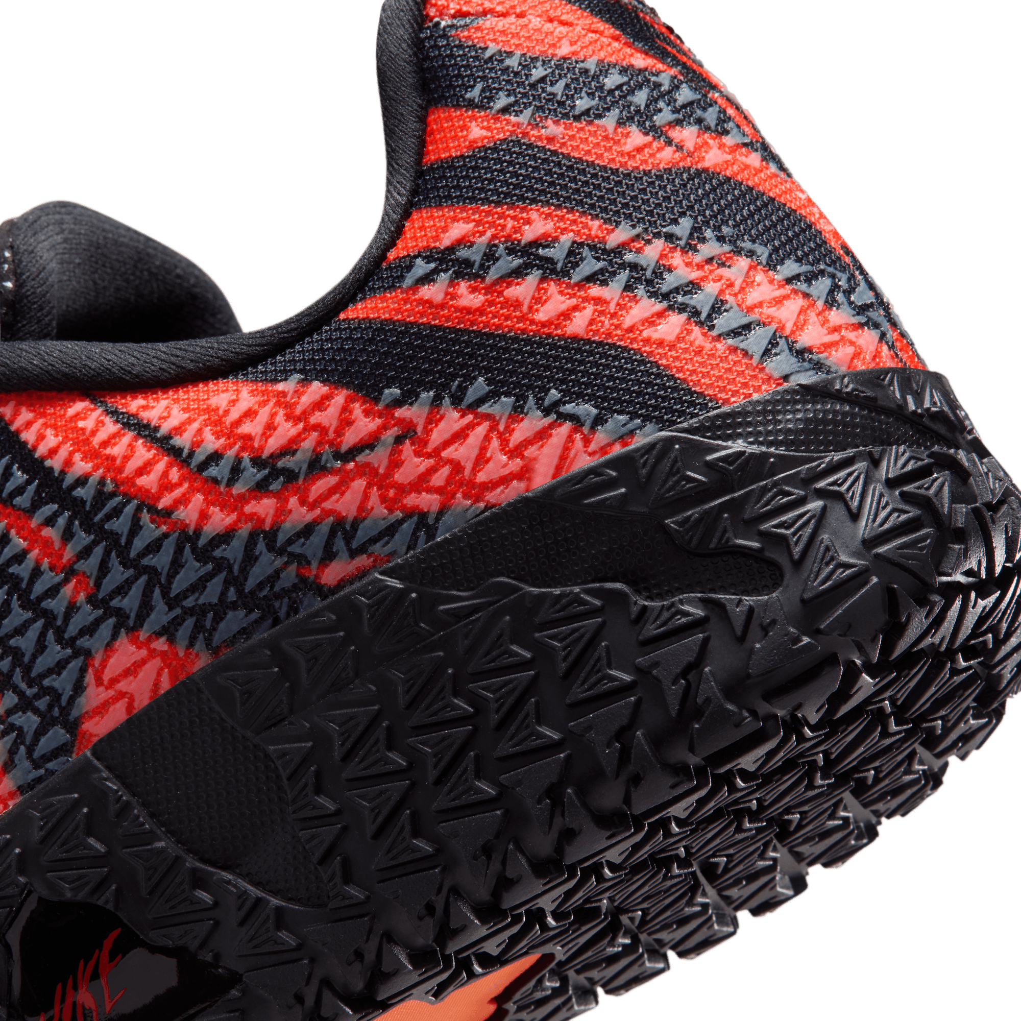 Nike JA 3 Animal Pack Per  - Boys' Grade School