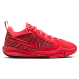 Black/Bright Crimson/90S Kid