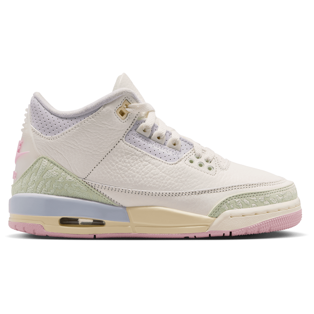 Jordan Grade School Retro 3