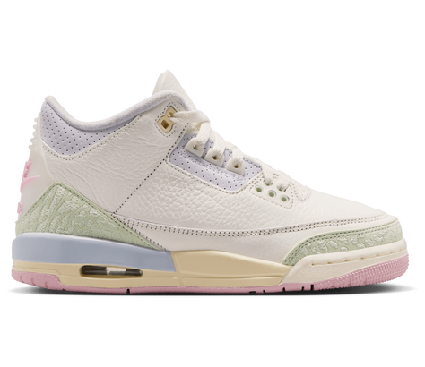Jordan Grade School Retro 3