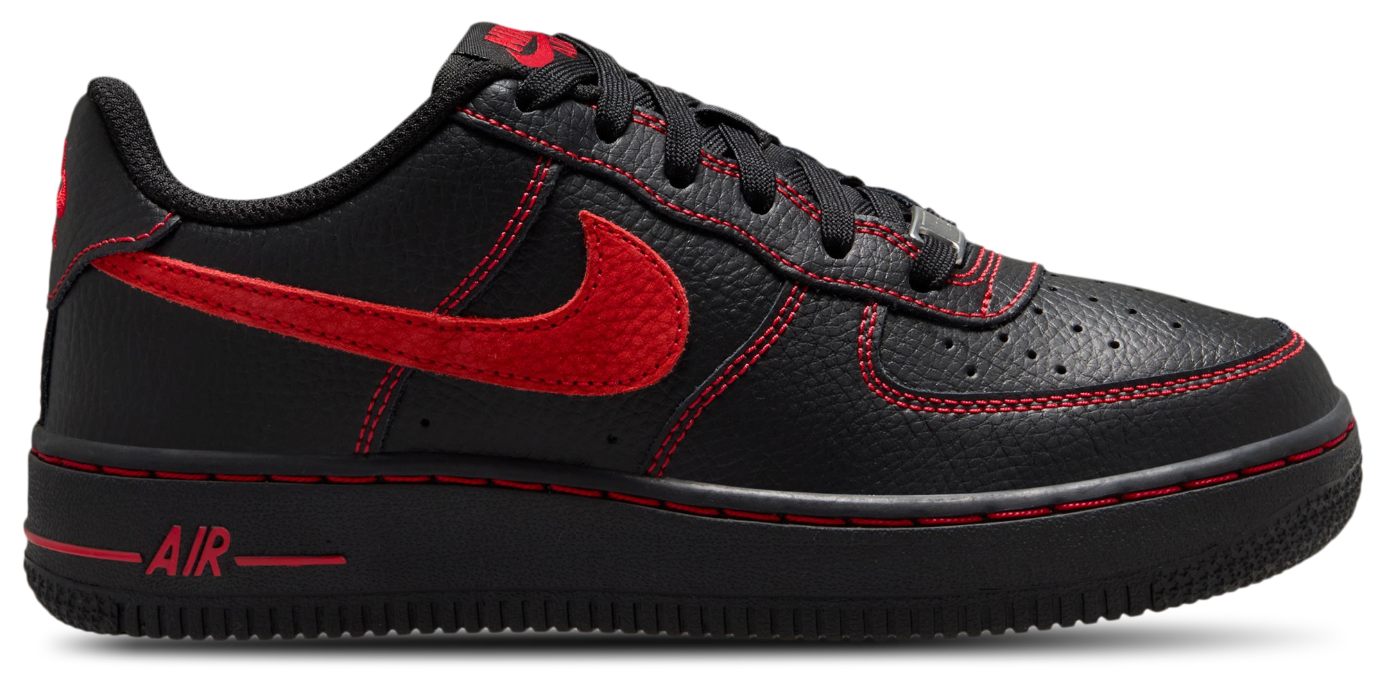 Nike Air Force 1 LV8 3  - Boys' Grade School