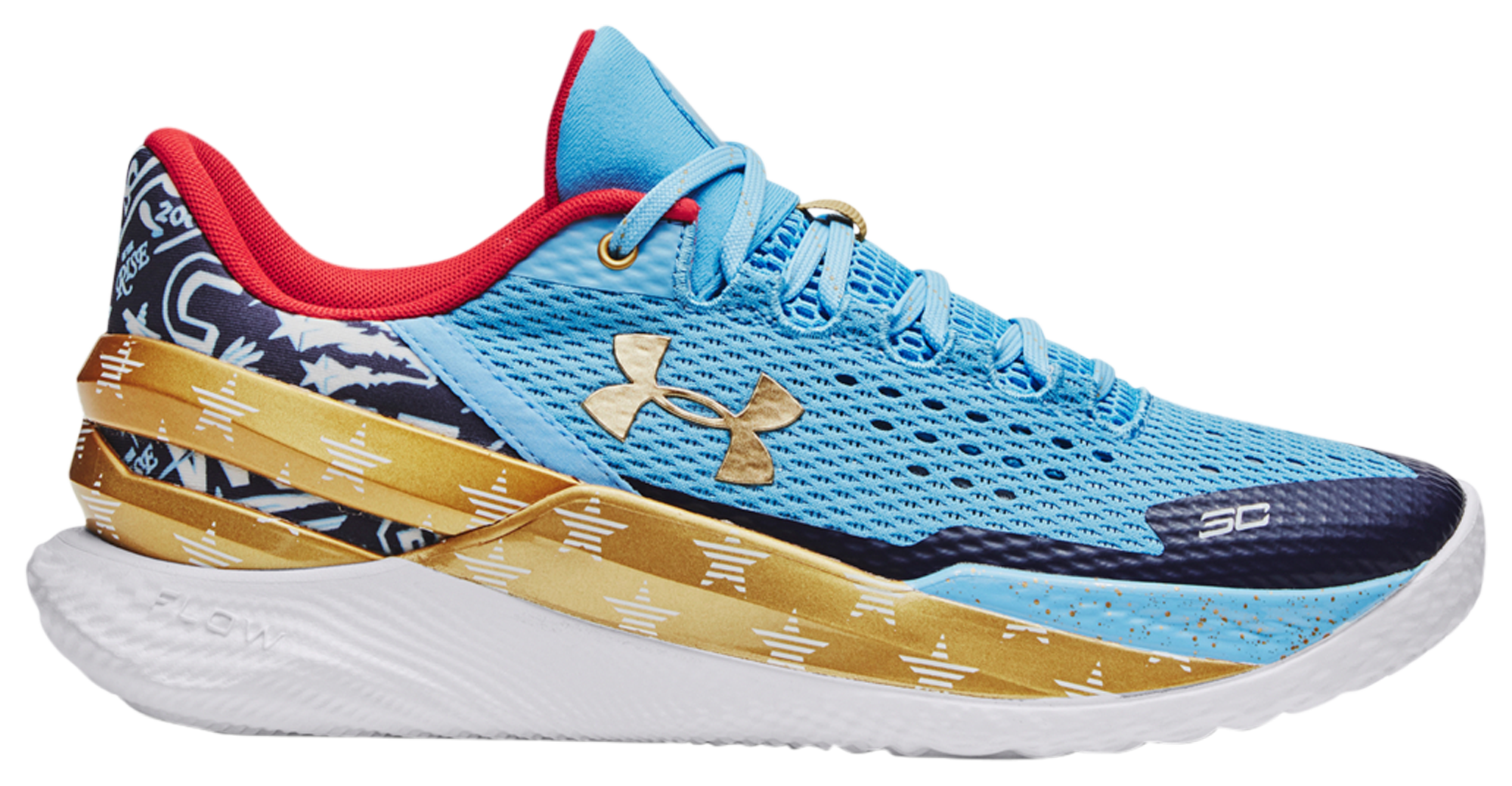 Curry two low hot sale kids