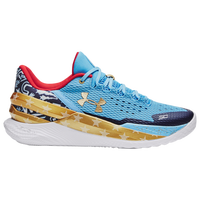 Unisex Curry 2 Low FloTro Basketball Shoes