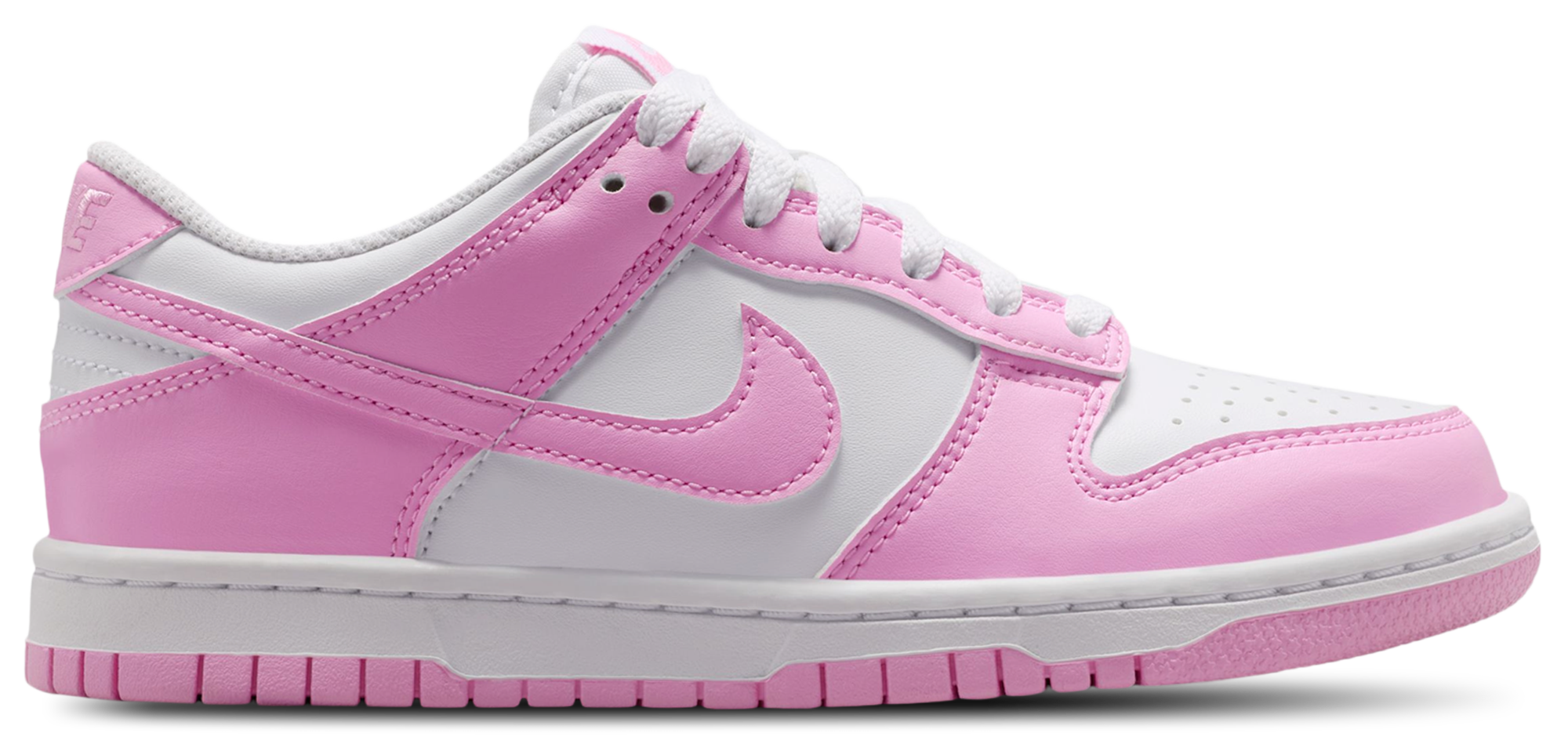 Nike Dunk Low N  - Girls' Grade School