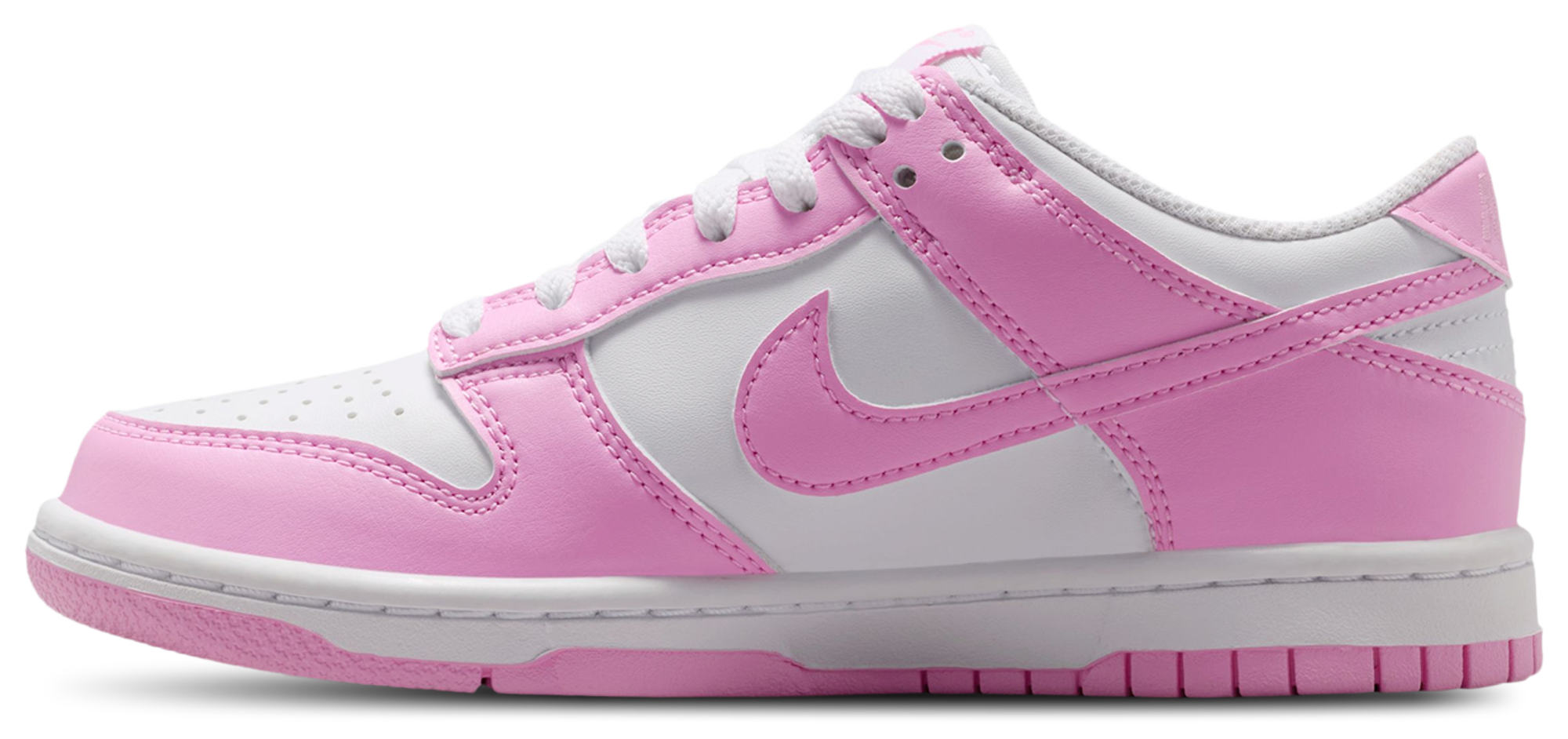 Nike Dunk Low N  - Girls' Grade School