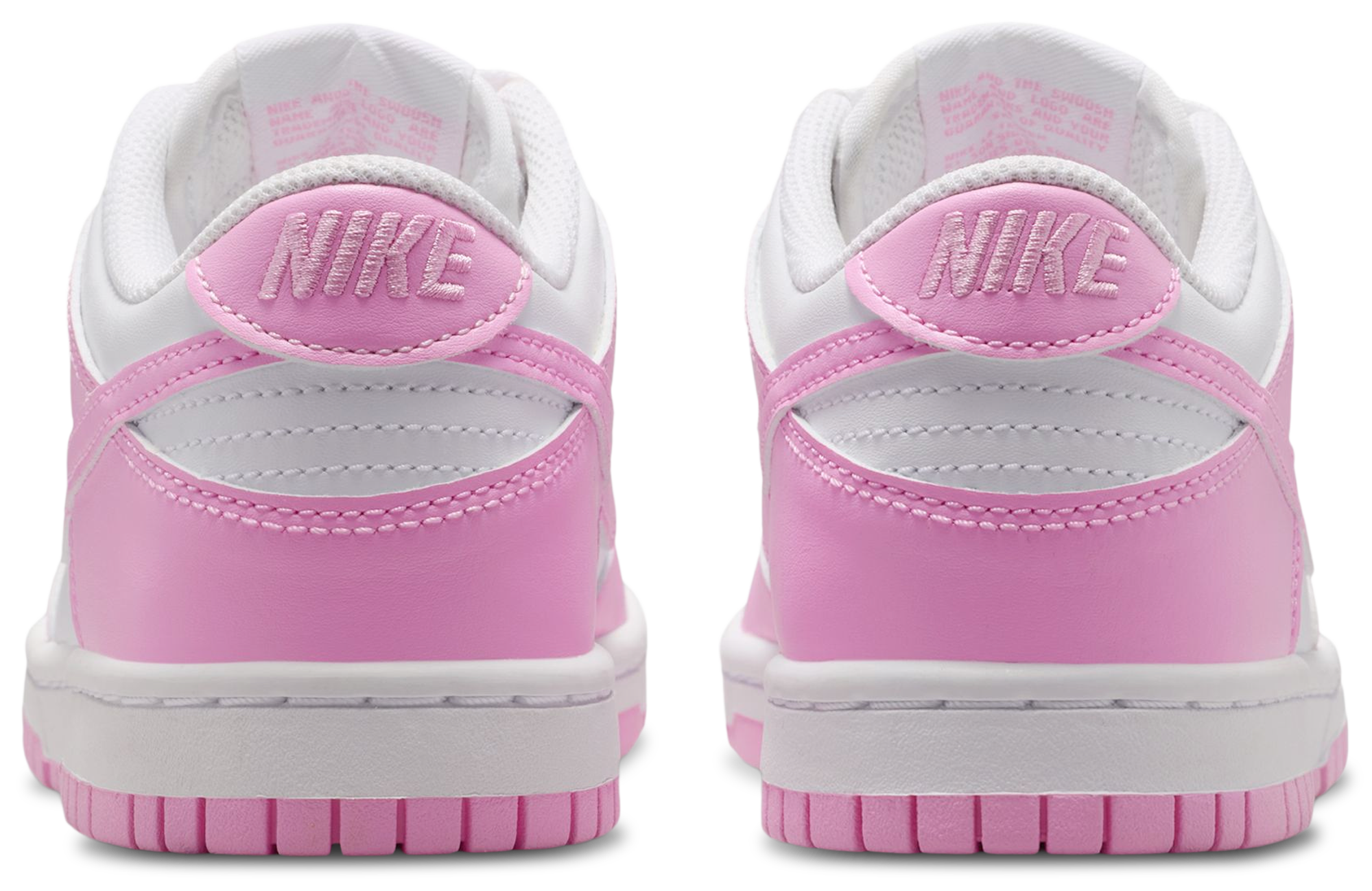 Nike Dunk Low N  - Girls' Grade School