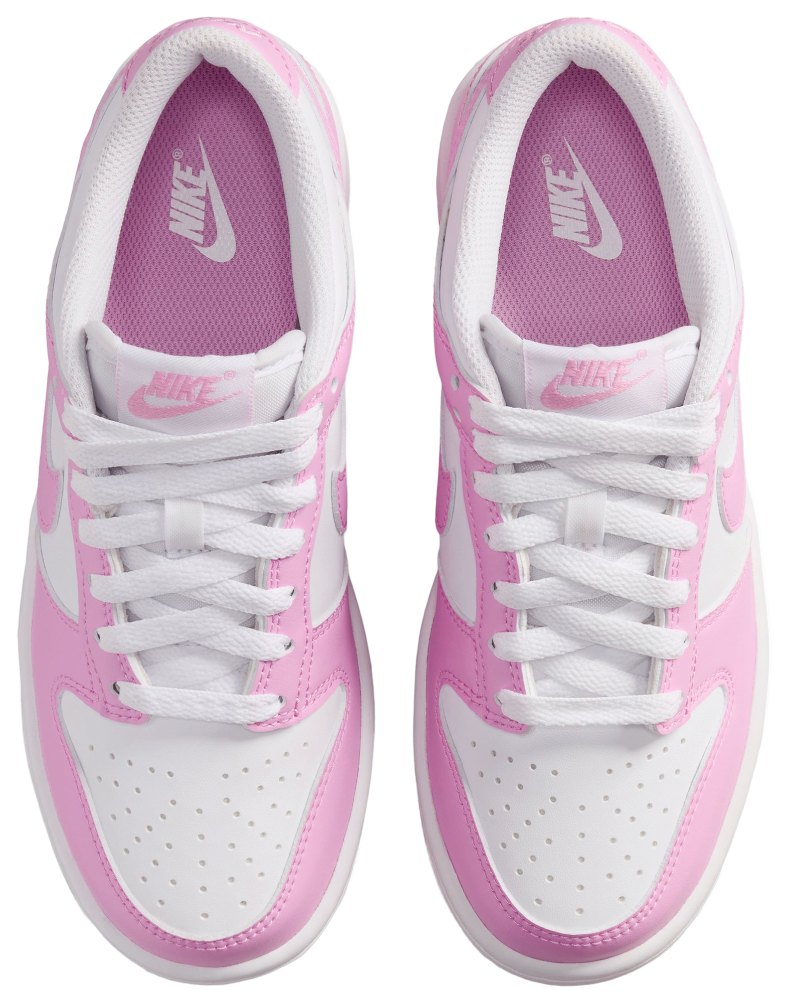 Nike Dunk Low N  - Girls' Grade School
