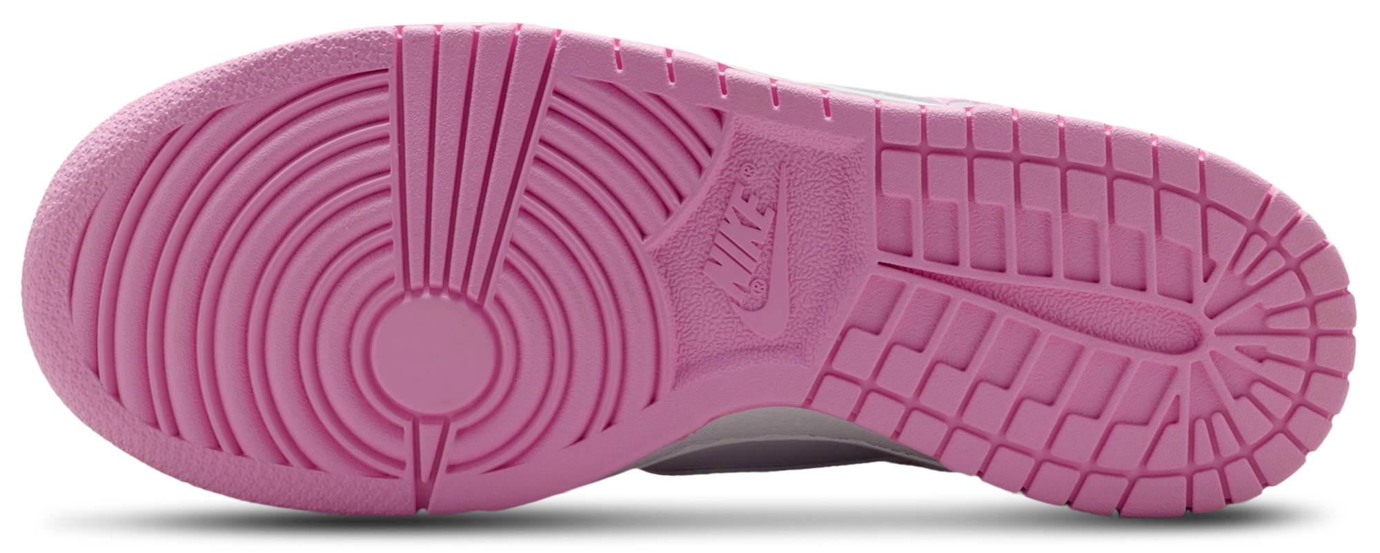 Nike Dunk Low N  - Girls' Grade School