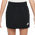 Nike Club FT LBR Skirt  - Girls' Grade School Black/Black