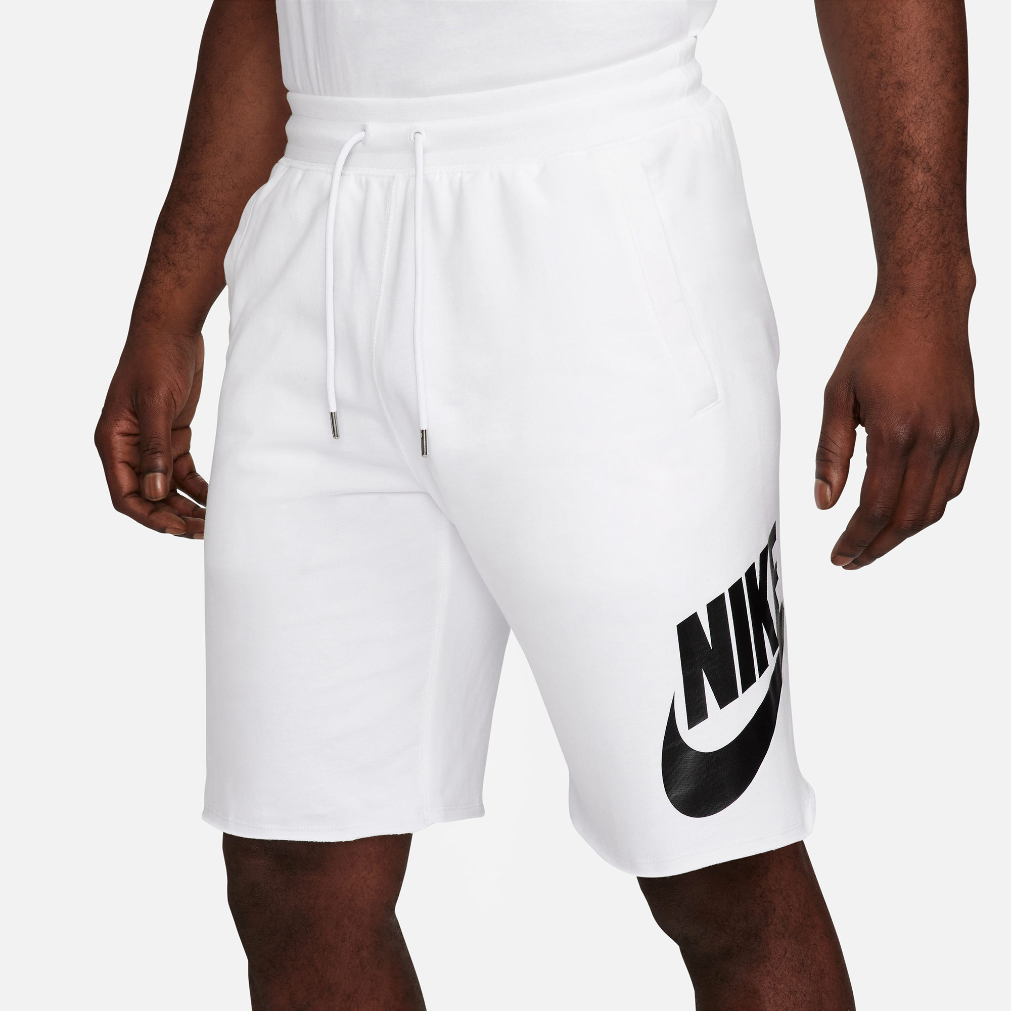 men's nike gx alumni shorts