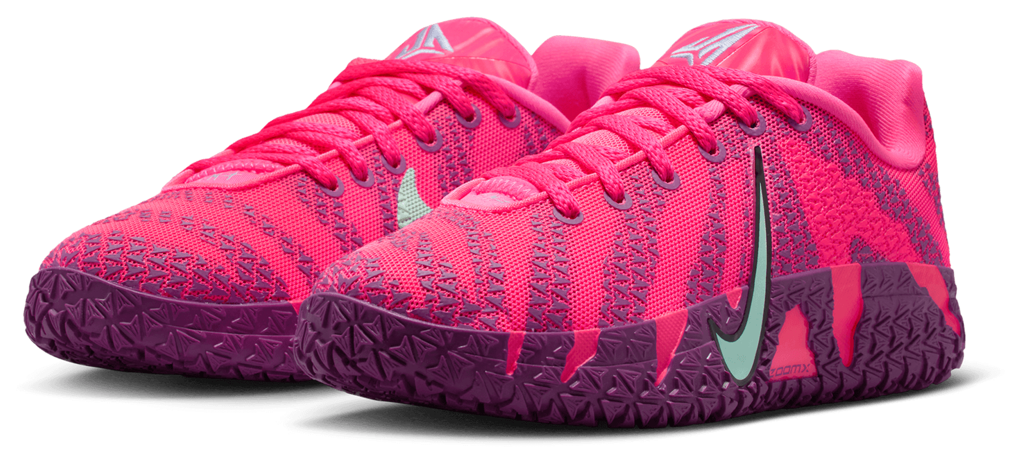 Nike Ja 3