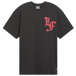 Black/Red