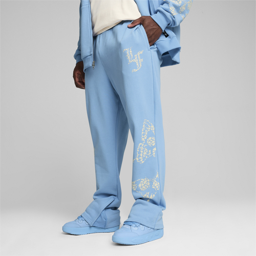 PUMA Hoops X LF Mosaic Pants Foot Locker