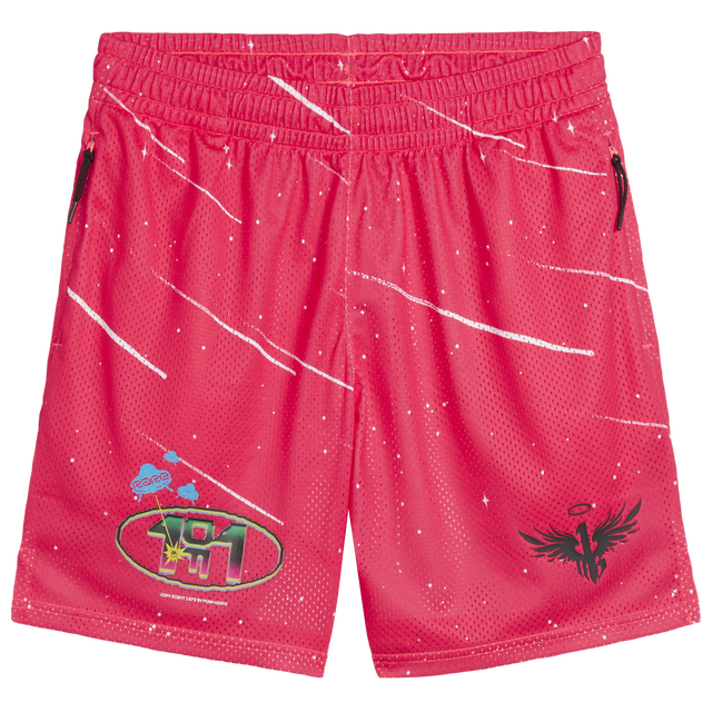 PUMA MELO 1Love Shorts