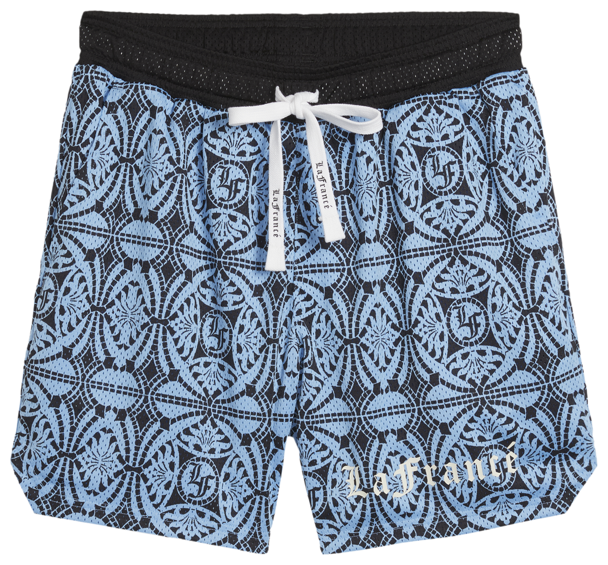 XL 名作 FCRB MIXED SEPARATEPRACTICE SHORTS PUMA Hoops X LF Mosaic Shorts | Champs Sports