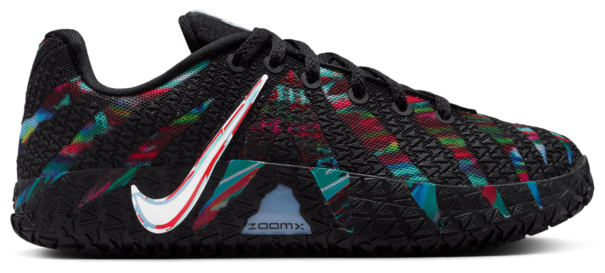 Nike Ja 3 KC