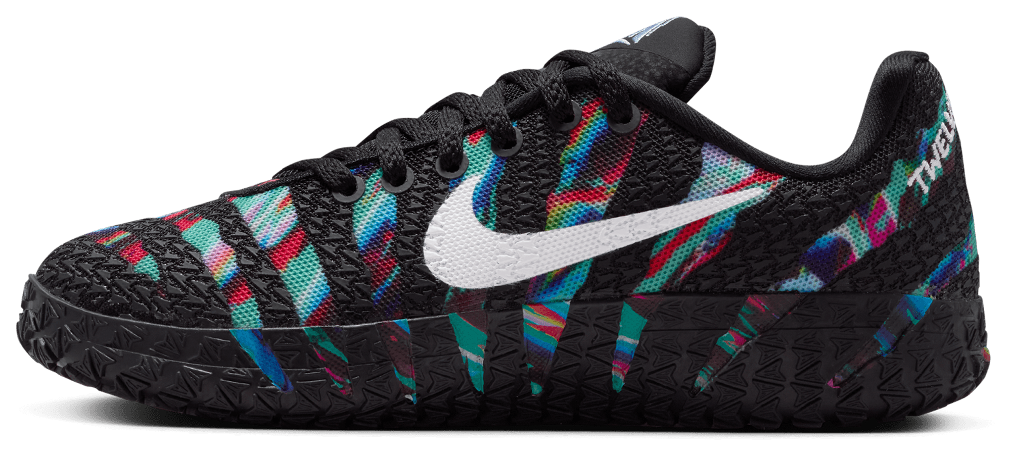 Nike Ja 3 KC